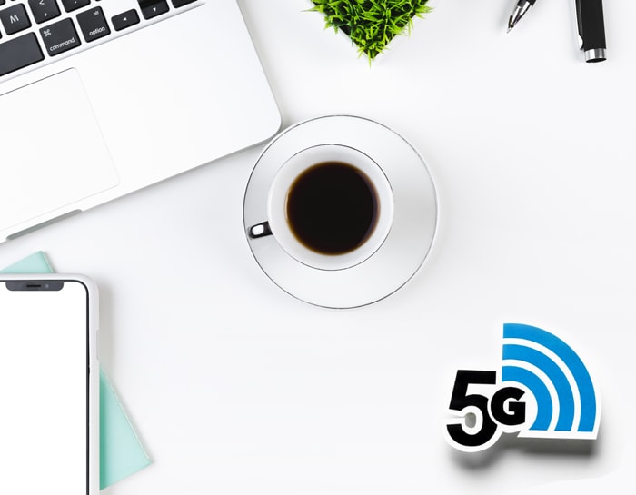 5g and 4g networks (1)