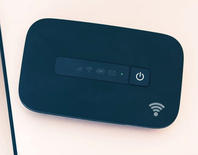 what is mifi