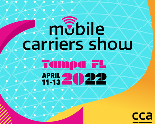 CCA Mobile Carriers Show 1