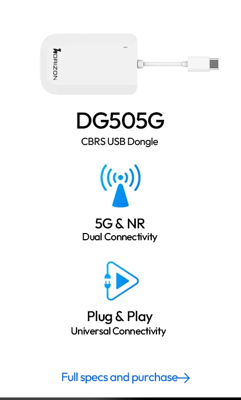 DG505G