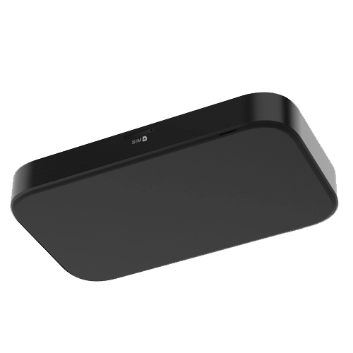 Horizon Powered's MH500C 5G mifi Device bottom View