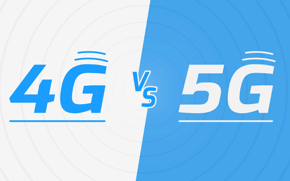 5G vs 4G Mobile Hotspots 1