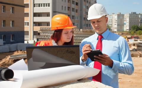 How Wireless Internet is Driving Innovation for Construction Sites (1)
