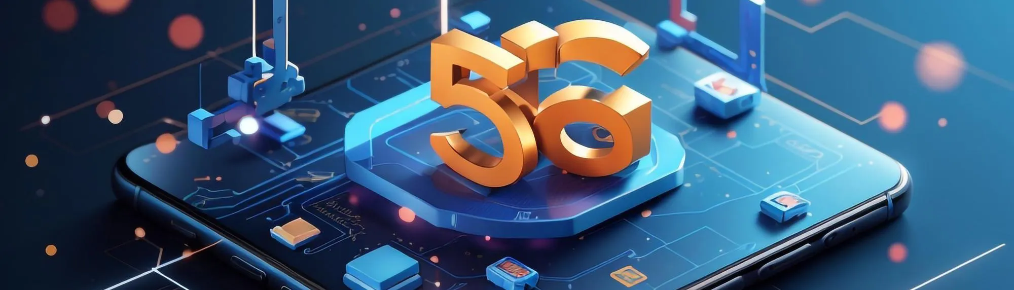 Business Through the Synergy of 5G and Analytics 1