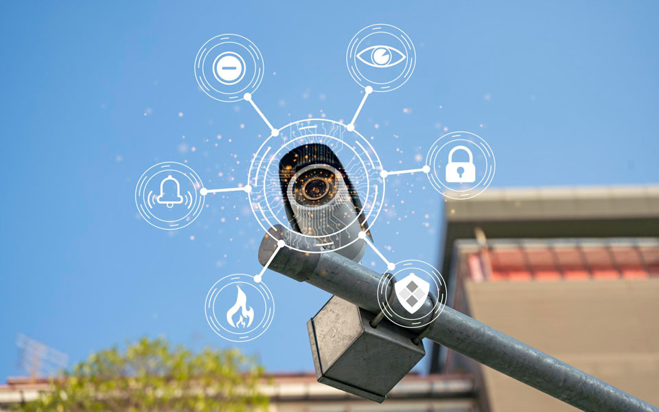 Learn about Advantages of Deployable Security Cameras