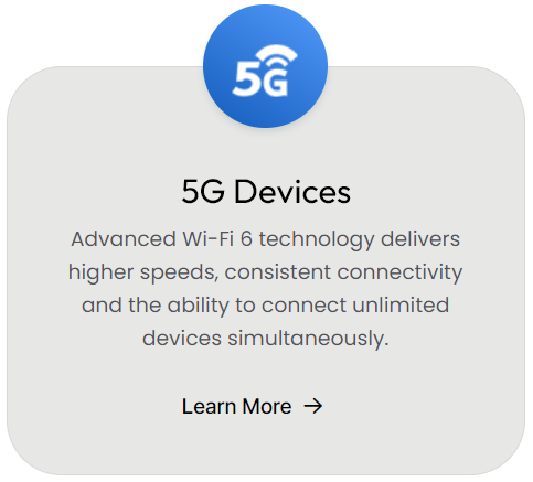5g devices