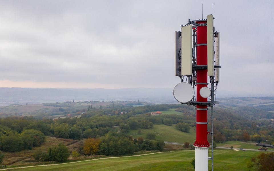 Optimizing your CBRS Network with 5G Outdoor CPE Device (1)