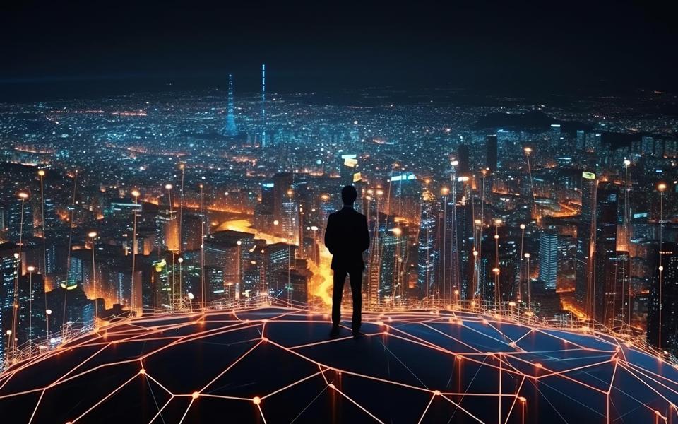 The Future of Connectivity (1)