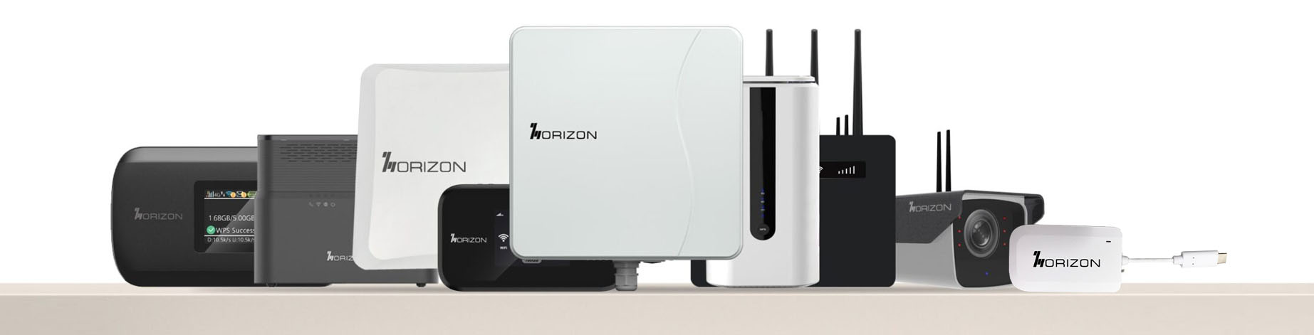 horizon products