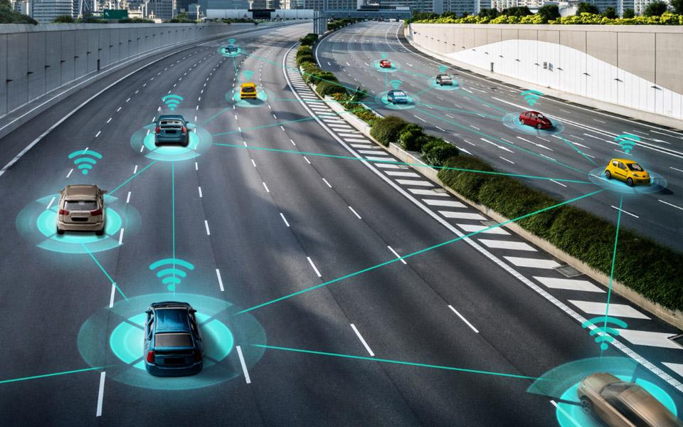 5G and Its Future Trends in the Transportation Sector (1)