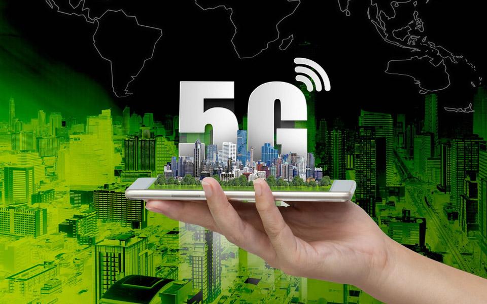 5G and Its Future Trends on Energy and Utility Sectors (1)