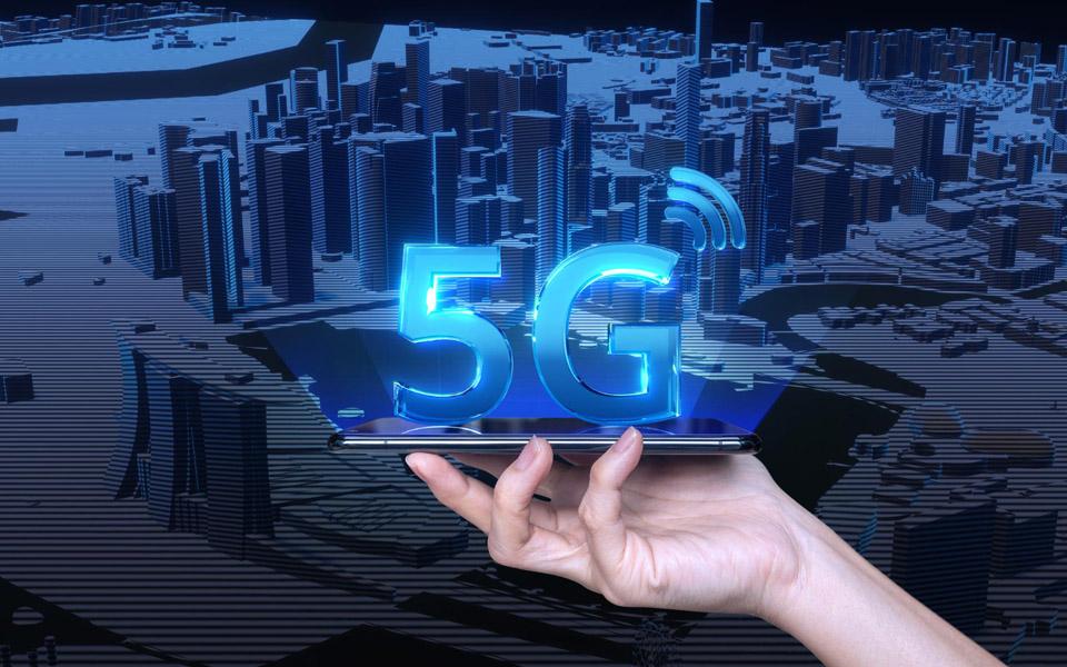 5G and its Future Trends on Manufacturing Sectors (1)