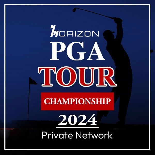 Leveraging Private Network For PGA