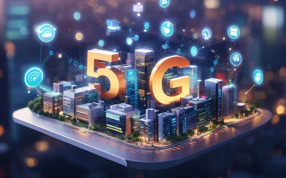 Charting the Course for 5G Deployment in 2024 and Beyond