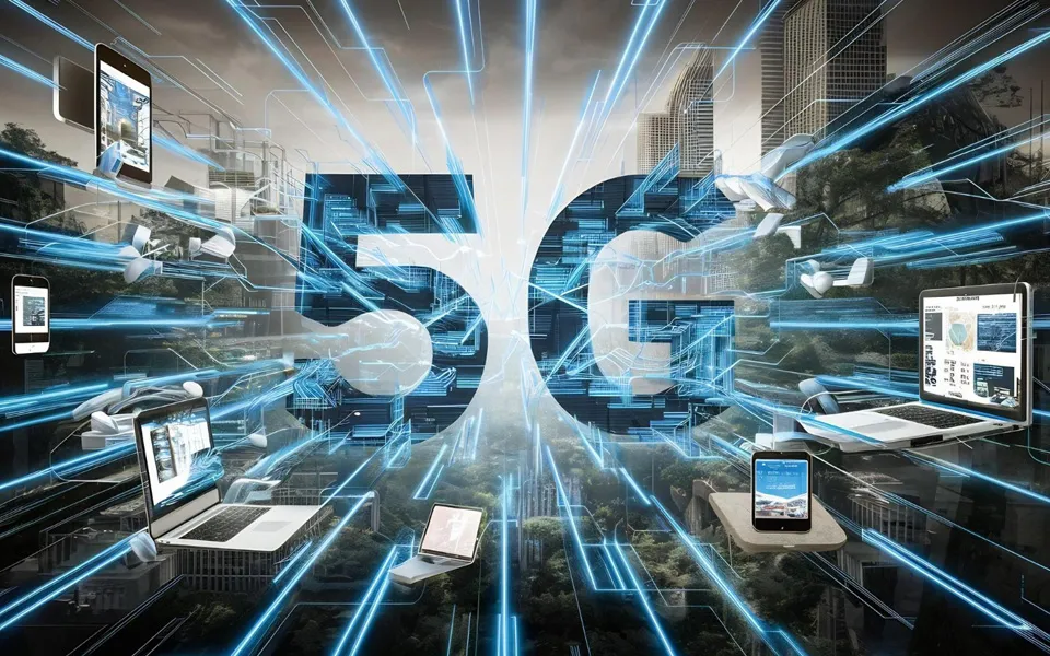 The Security Challenges of 5G