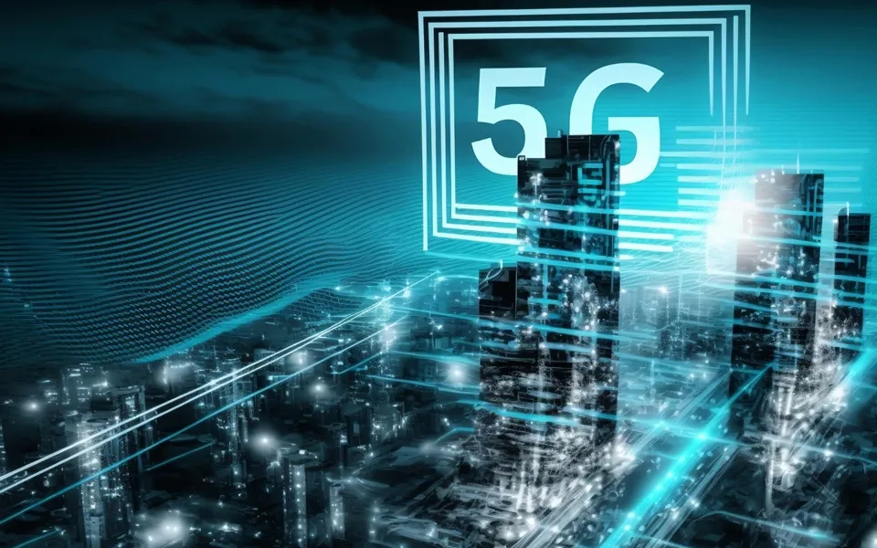 The Synergy of IoT and Video Surveillance in the Age of 5G