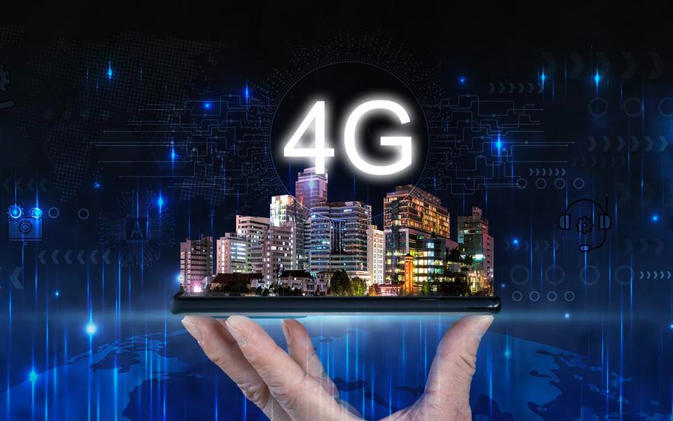 Top 10 Industrial Applications of 4G Modems 1 1