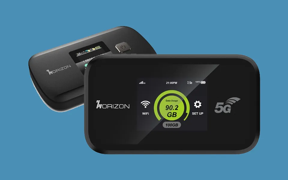 Choosing the Best MiFi Device for Your Needs