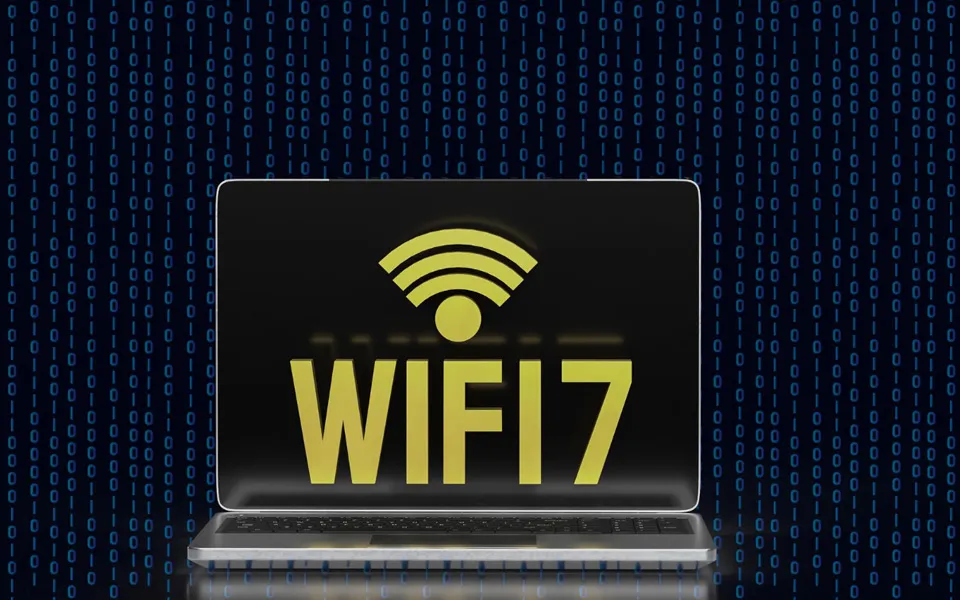 Optimizing Network Synergy Converging 5G and Wi-Fi 7