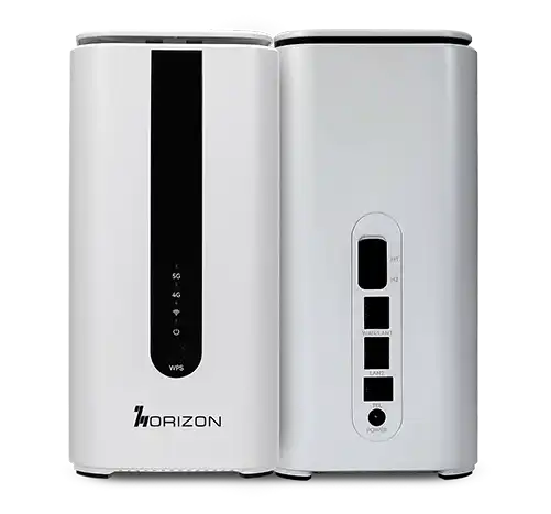 Horizon HZ51 5G Wifi 6 Indoor Router