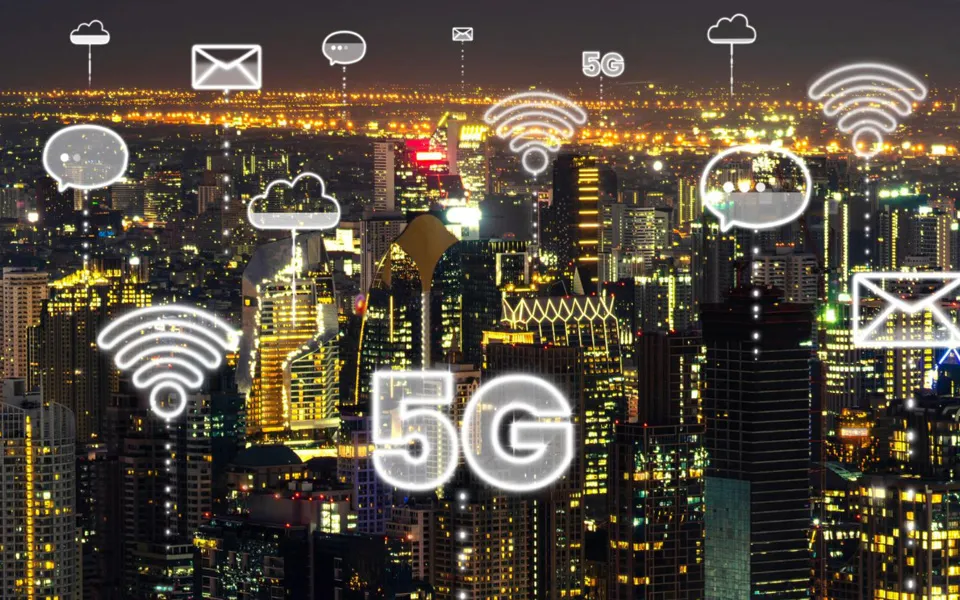 The Power of 5G and AI in Next-Generation Systems