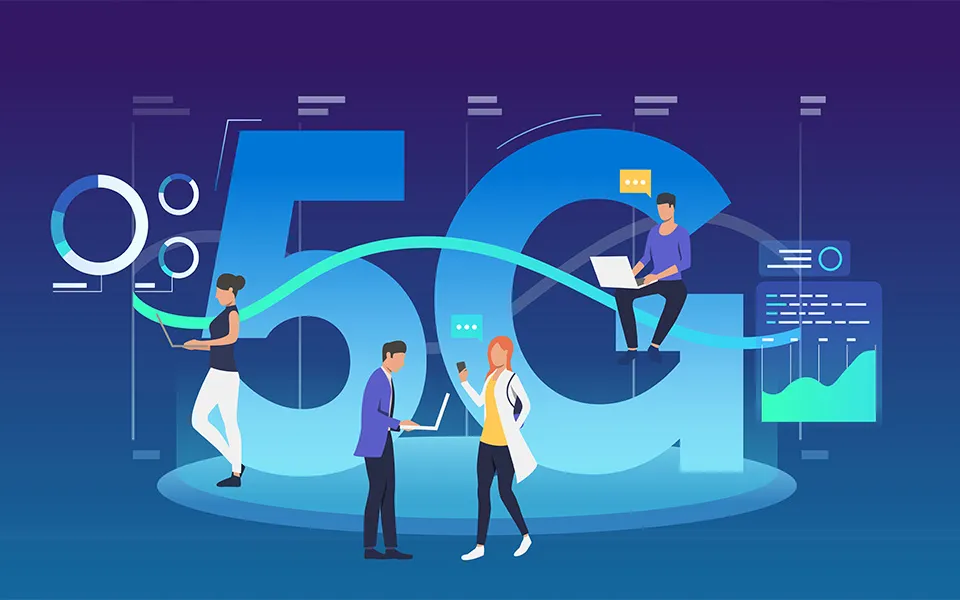 Economizing 5G - The Path to Cost-Effective Connectivity