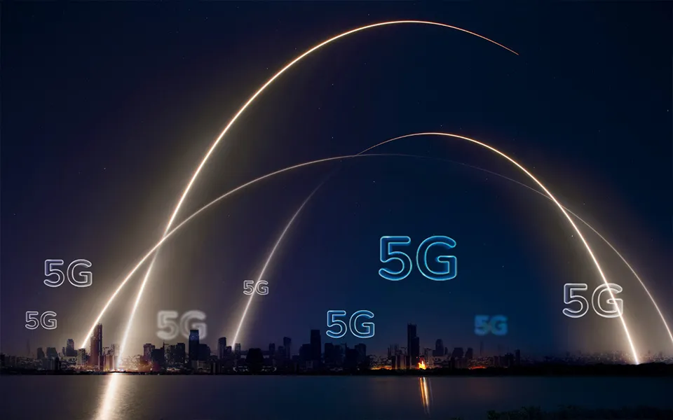 Accelerating the 5G Economy in the US