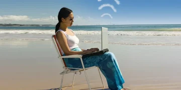 How to Connect Hotspot to Laptop