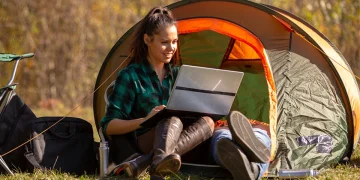 Best Hotspot for Camping - The Great Outdoors 02