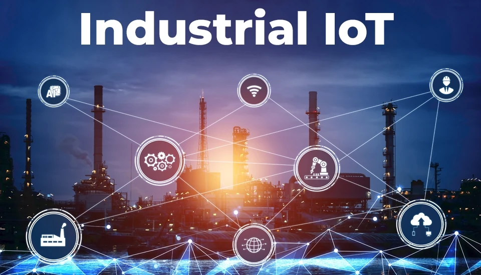 Industrial IoT 