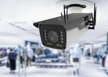 5G Security Camera for Your Business Needs (2)