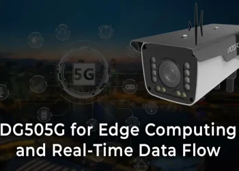 DG505G for Edge Computing and Real-Time Data Flow (1)
