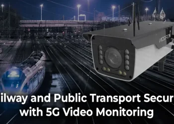 Railway and Public Transport Security (1)