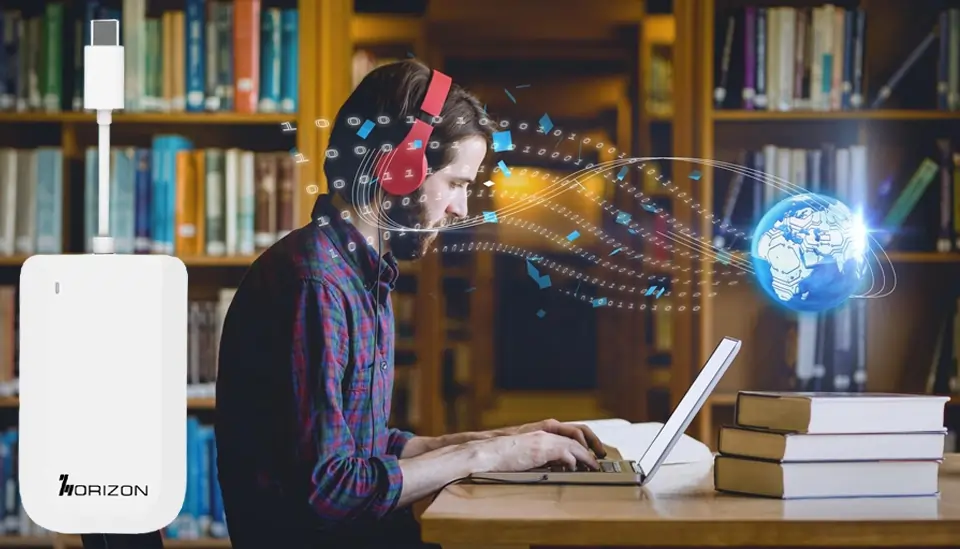 DG505G and the Digital Education (2)