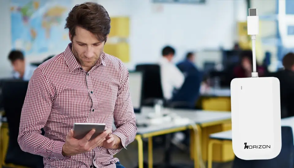 Mobile Training Units Will Gain from 5G Dongles (2)