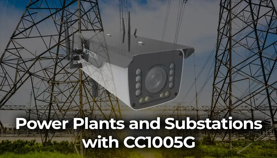 Power Plants and Substations with CC1005G (1)