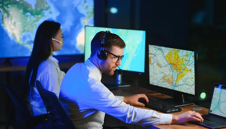 Why IR2005G is suited for Hostile Environments