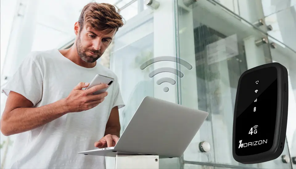 Instant Wi-Fi for Small Events