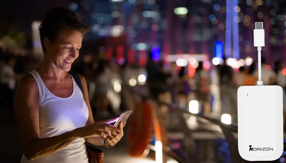 Providing Instant 5G Access at Events Using DG505G (1)