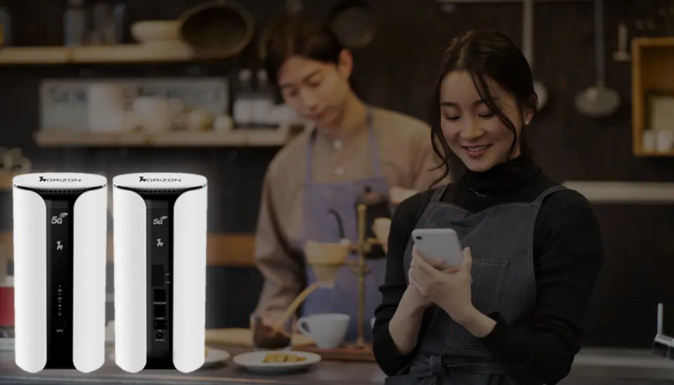 Enhance Customer Experience in Restaurants and Cafes 2