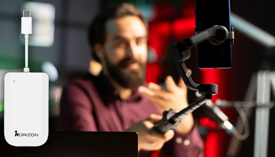 Expos Conveniently Using 5G USB Dongles (1)