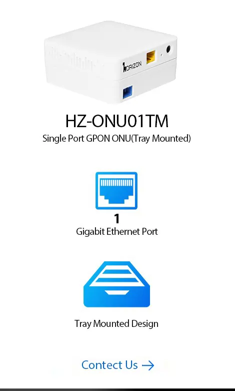 HZ-ONU01TMW