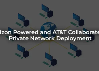 Horizon Powered and AT&T Collaborate on Private Network Deployment