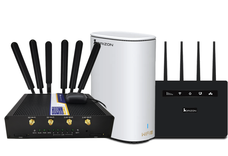 Indoor Routers