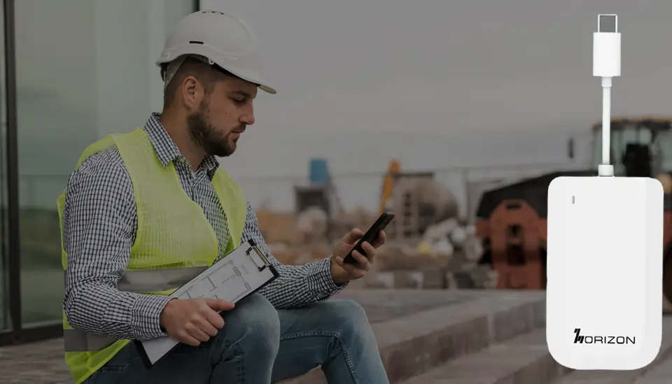 USB Dongles for Energy and Mining Environments