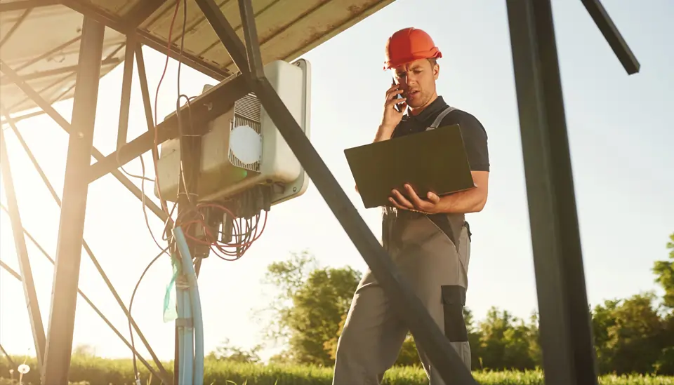 25105G Connectivity in Extreme Environments