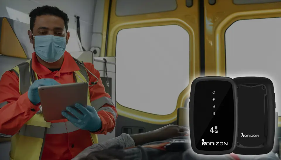 Critical Emergency Connectivity