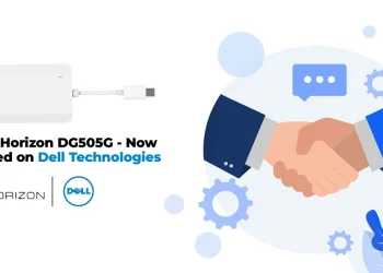 Horizon Powered and Dell Technologies