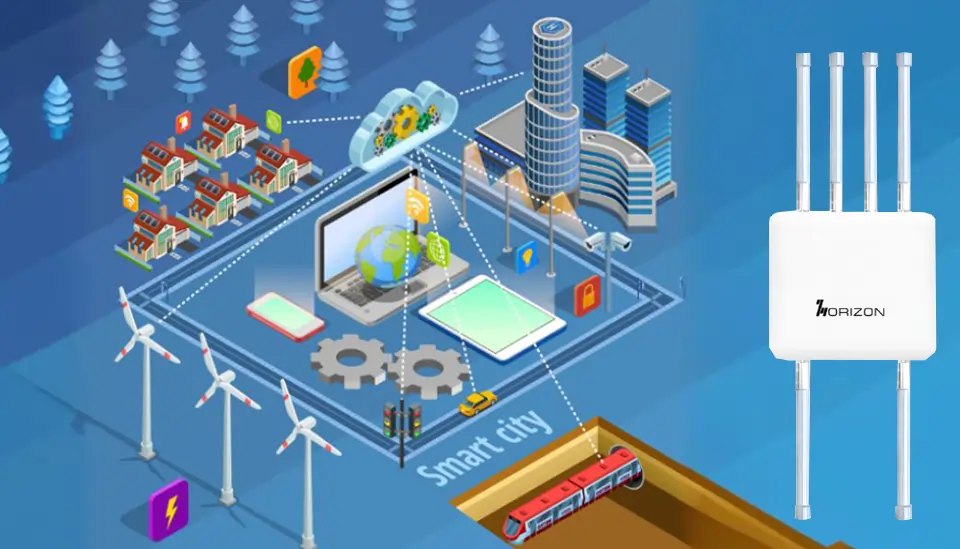 How AP600I Powers Next Gen Connectivity 2
