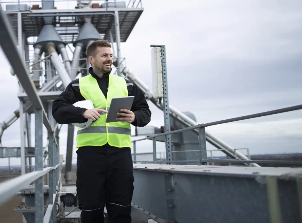 Rugged for Demanding Environments (2)